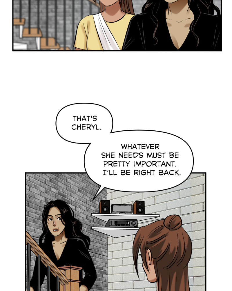 Read Possessed chapter 70 image 15 on Lezhin