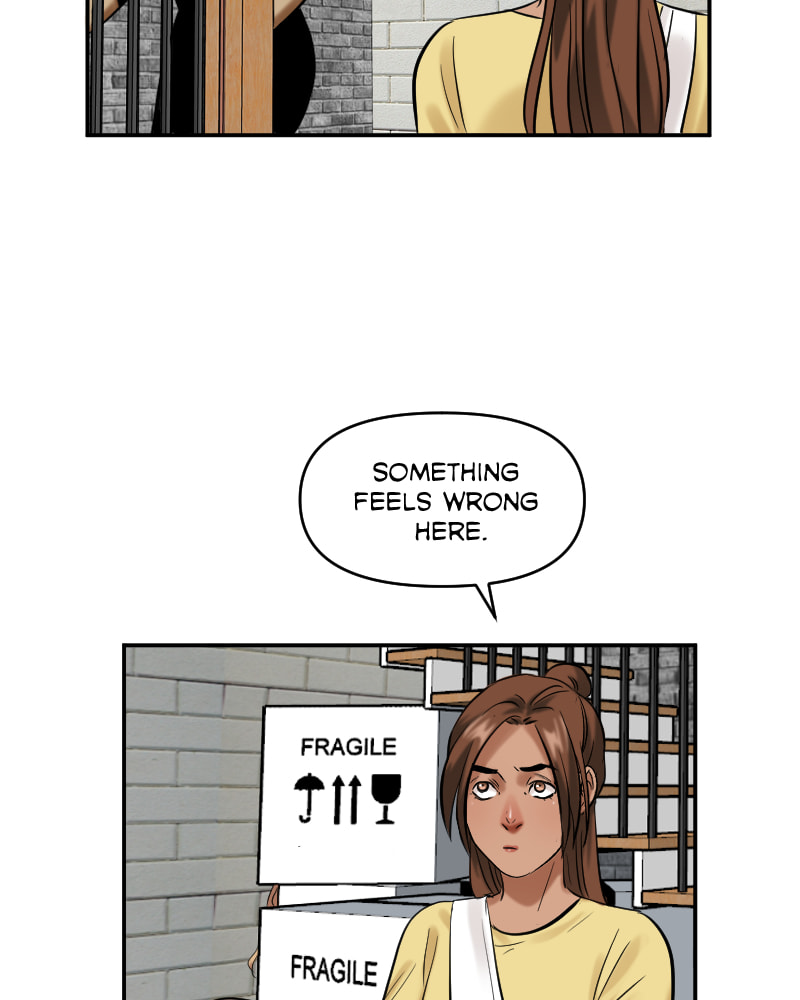 Read Possessed chapter 70 image 16 on Lezhin