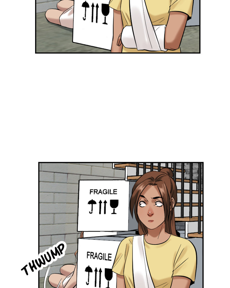 Read Possessed chapter 70 image 17 on Lezhin