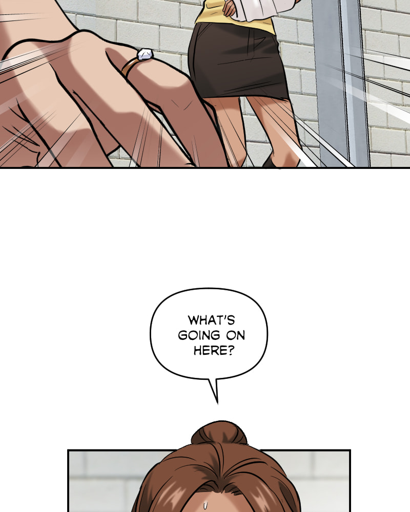Read Possessed chapter 70 image 19 on Lezhin