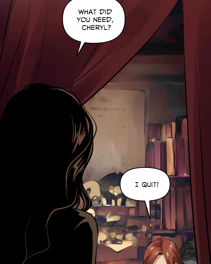 Read Possessed chapter 70 image 21 on Lezhin
