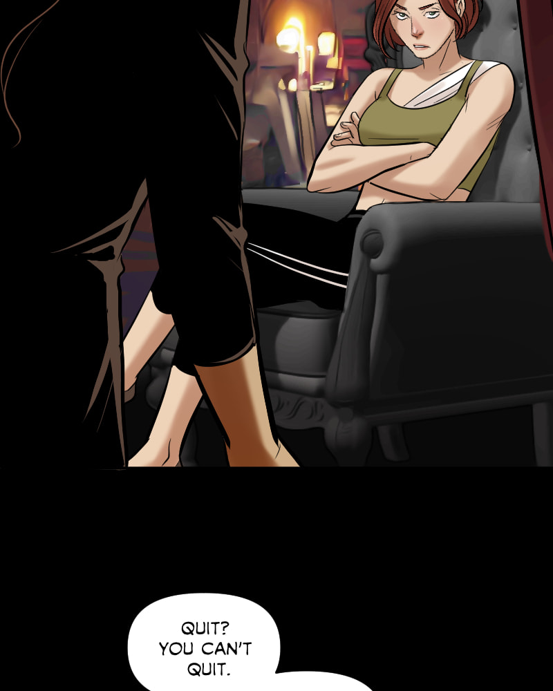 Read Possessed chapter 70 image 22 on Lezhin