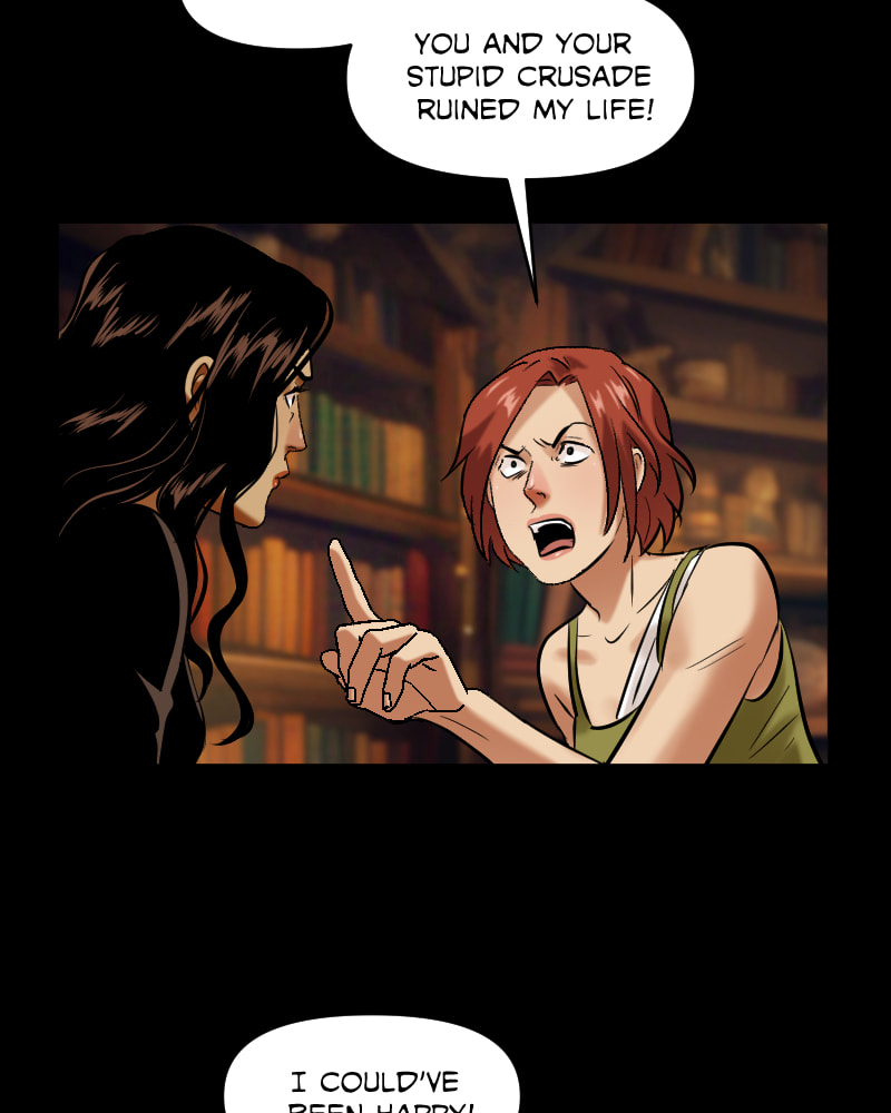Read Possessed chapter 70 image 24 on Lezhin