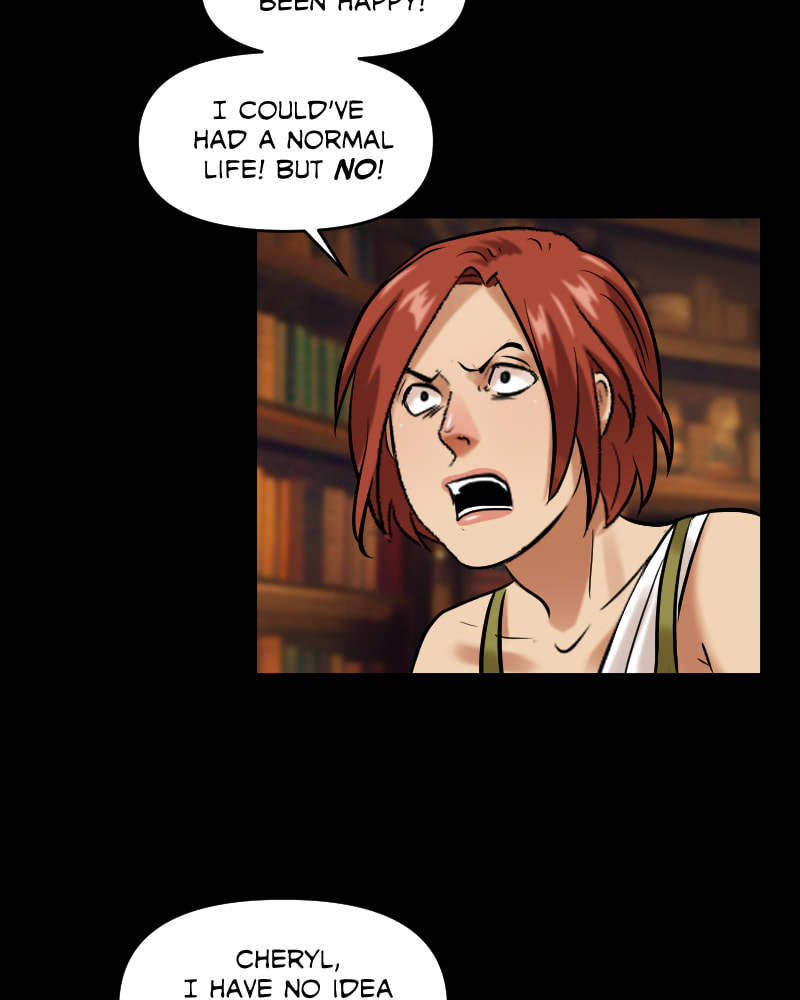 Read Possessed chapter 70 image 25 on Lezhin