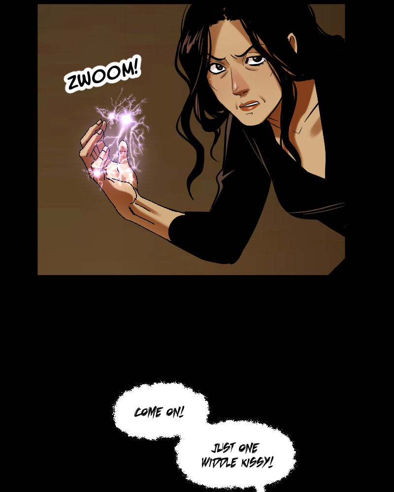Read Possessed chapter 70 image 35 on Lezhin