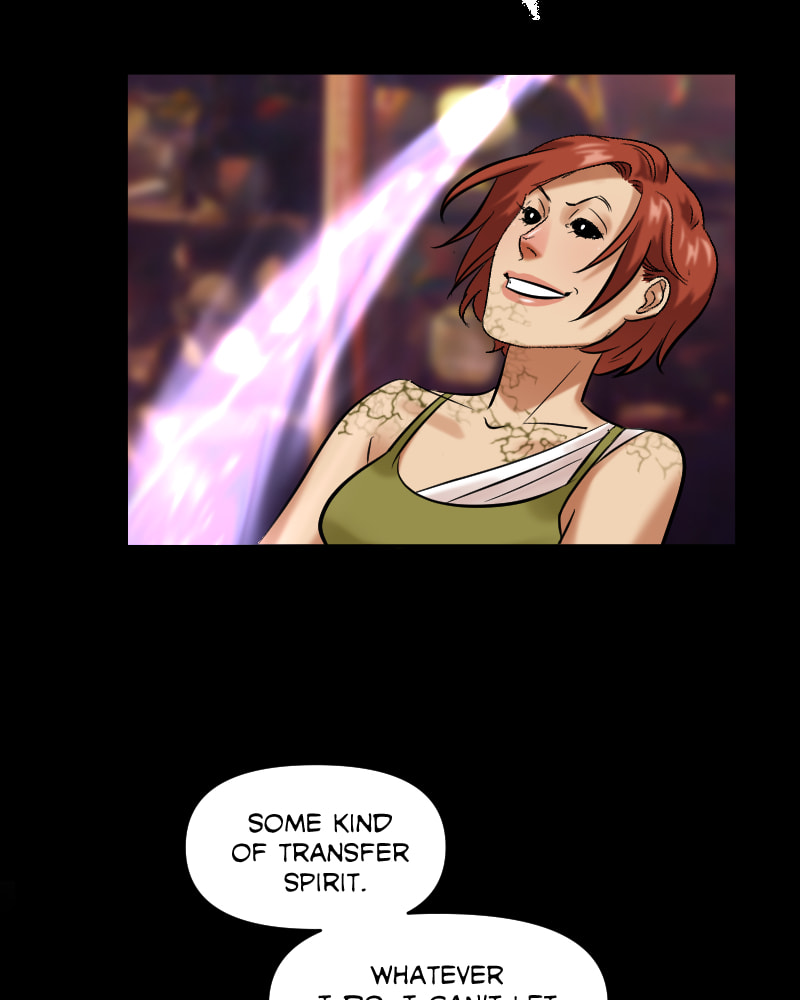 Read Possessed chapter 70 image 36 on Lezhin
