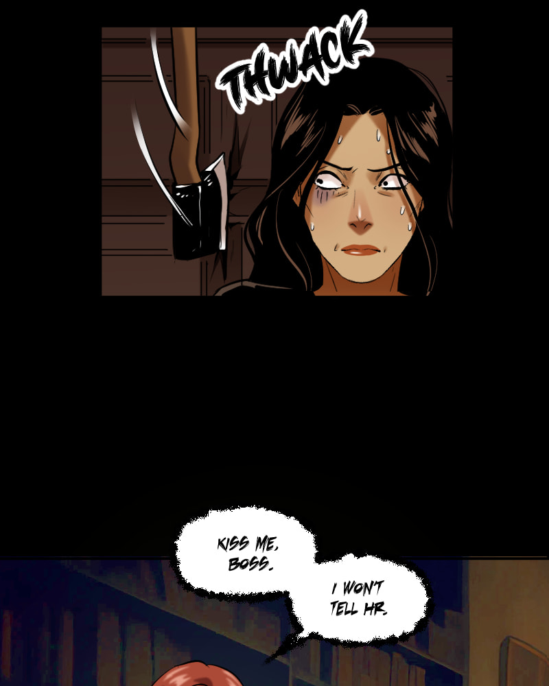 Read Possessed chapter 70 image 38 on Lezhin