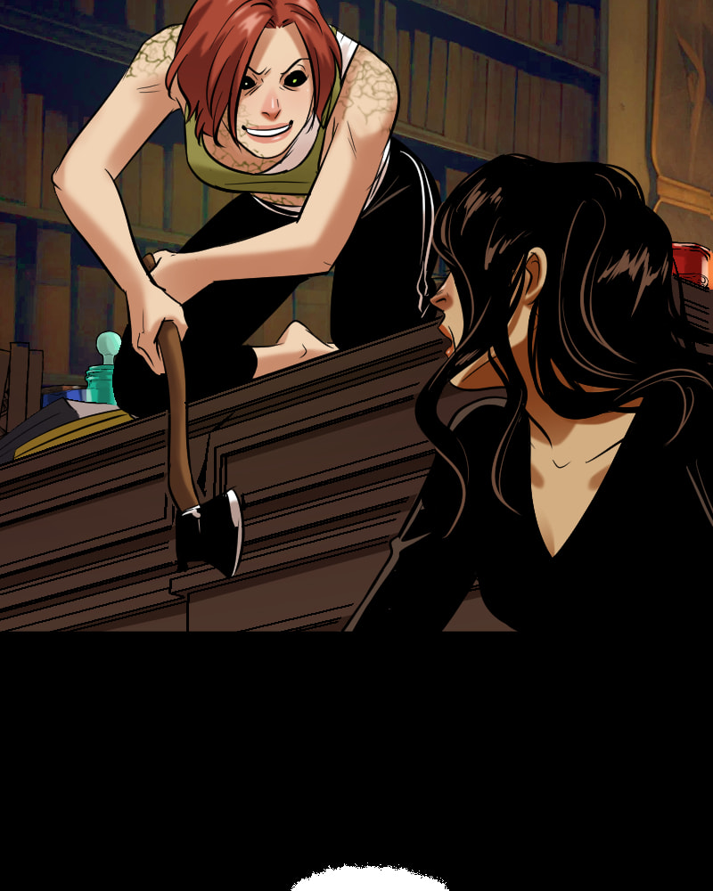 Read Possessed chapter 70 image 39 on Lezhin