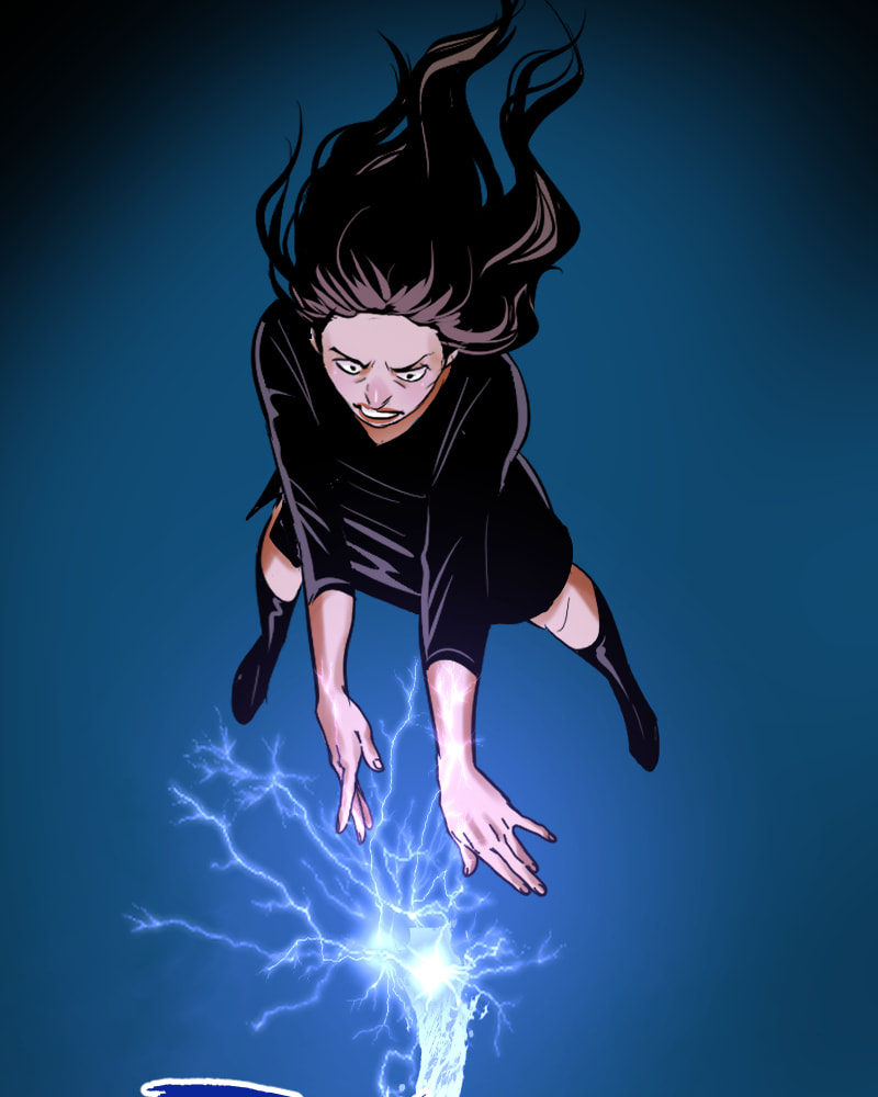 Read Possessed chapter 70 image 41 on Lezhin