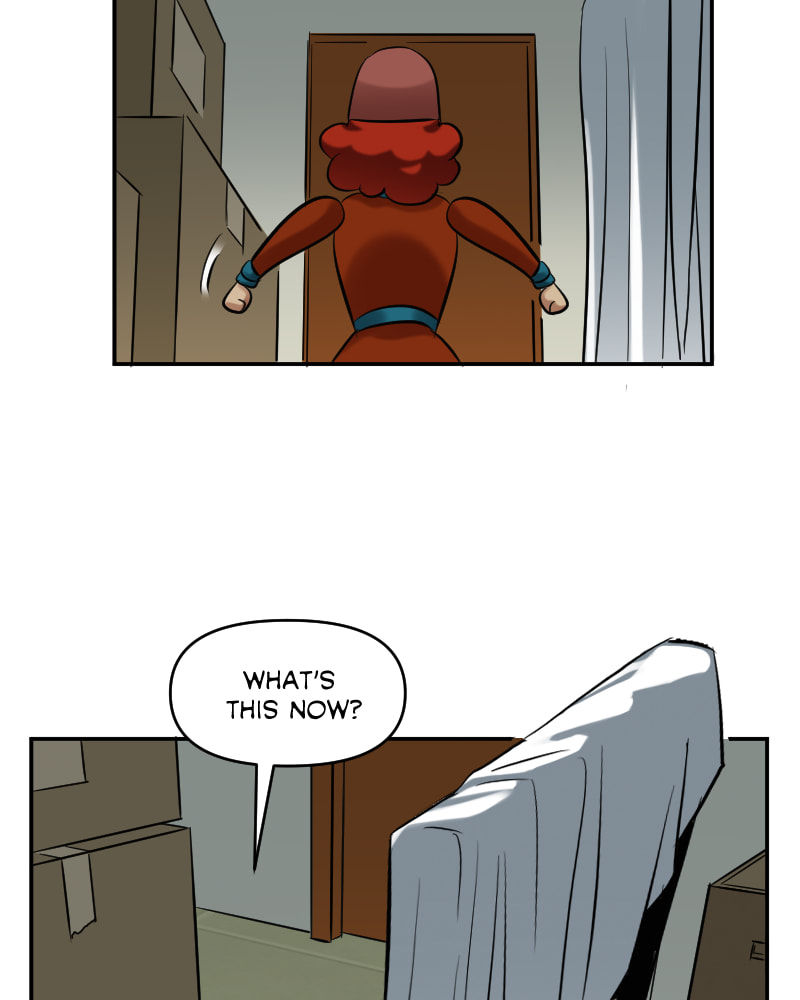 Read Possessed chapter 70 image 5 on Lezhin