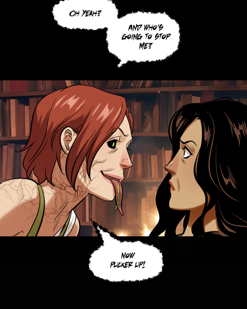 Read Possessed chapter 70 image 53 on Lezhin