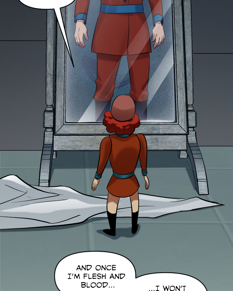 Read Possessed chapter 71 image 1 on Lezhin