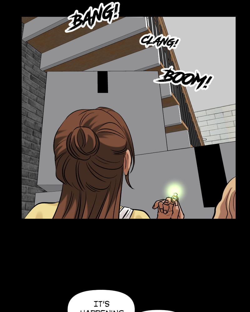 Read Possessed chapter 71 image 17 on Lezhin