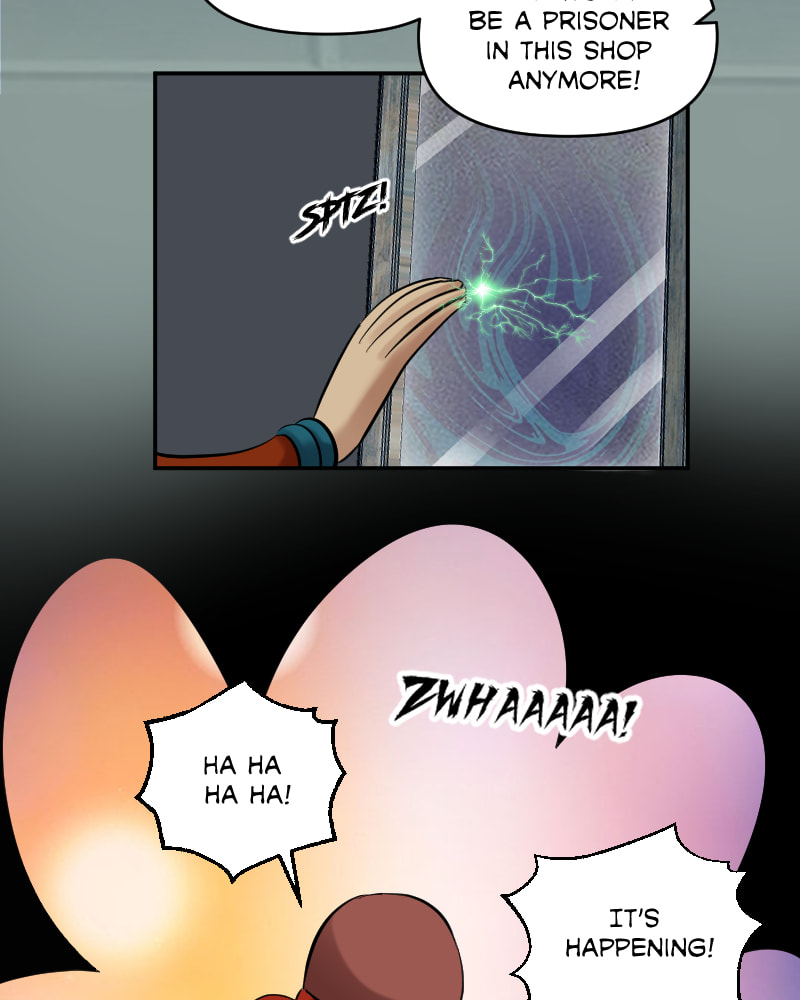 Read Possessed chapter 71 image 2 on Lezhin