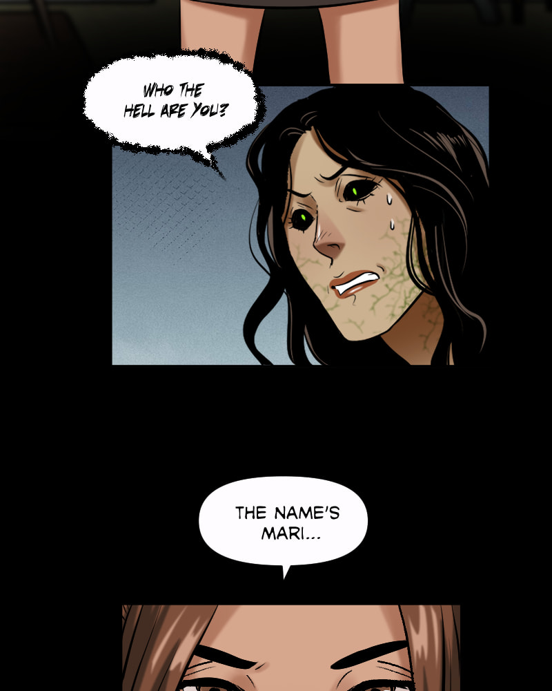 Read Possessed chapter 71 image 23 on Lezhin