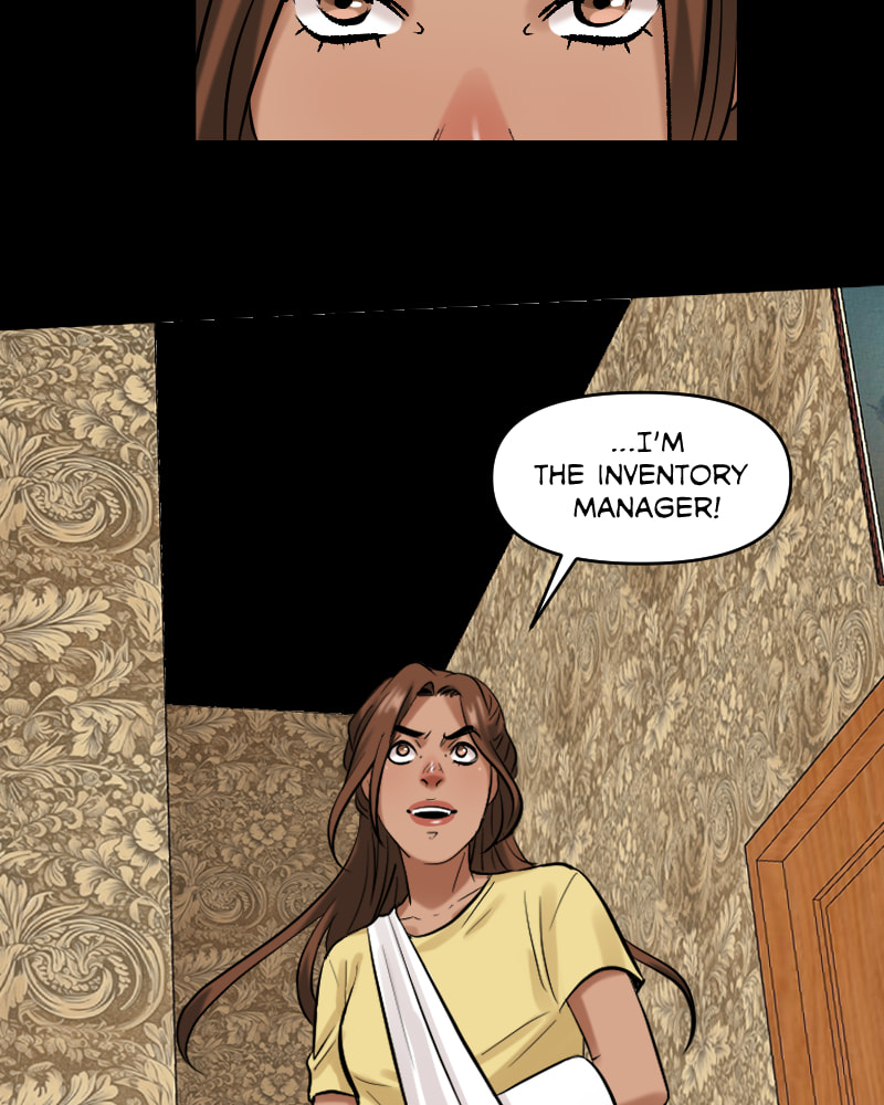 Read Possessed chapter 71 image 24 on Lezhin