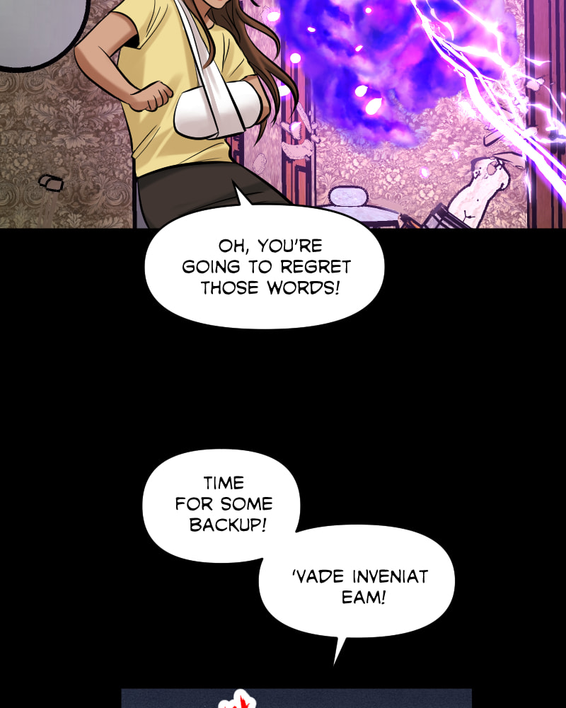 Read Possessed chapter 71 image 28 on Lezhin