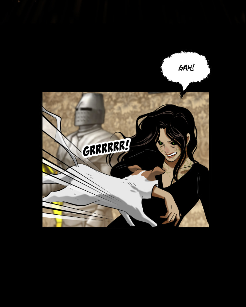 Read Possessed chapter 71 image 31 on Lezhin