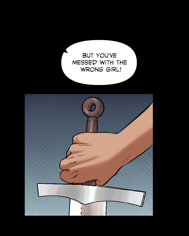 Read Possessed chapter 71 image 34 on Lezhin