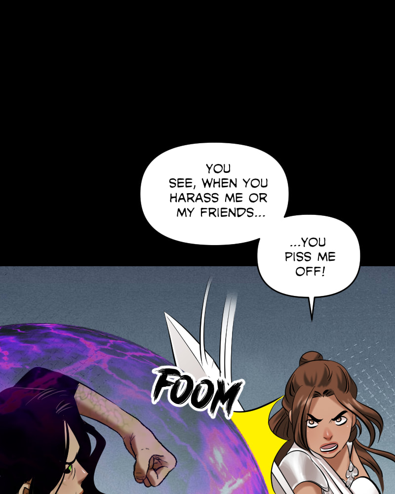 Read Possessed chapter 71 image 35 on Lezhin
