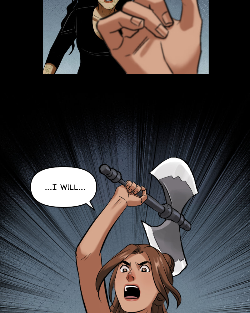 Read Possessed chapter 71 image 37 on Lezhin