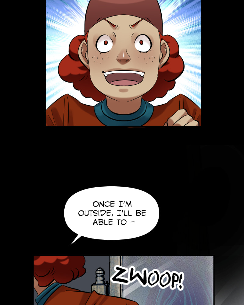 Read Possessed chapter 71 image 4 on Lezhin