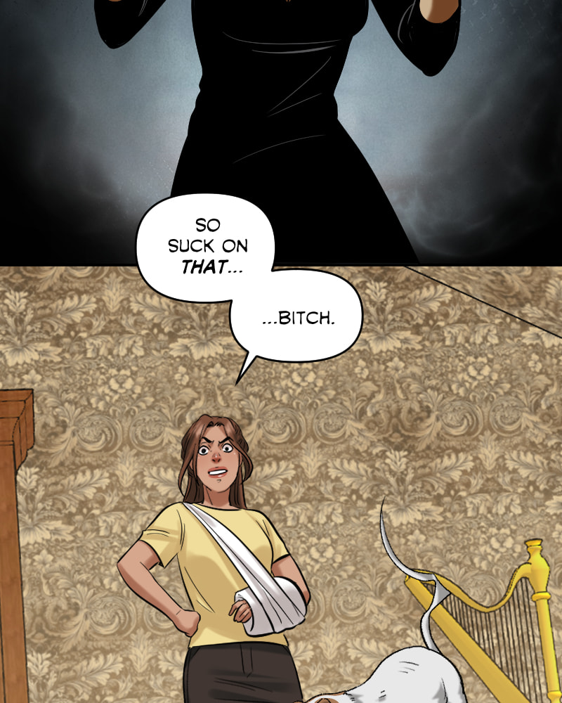 Read Possessed chapter 71 image 40 on Lezhin