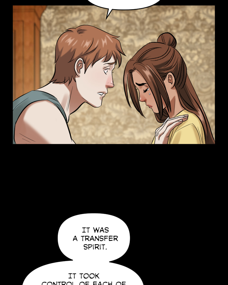 Read Possessed chapter 71 image 45 on Lezhin