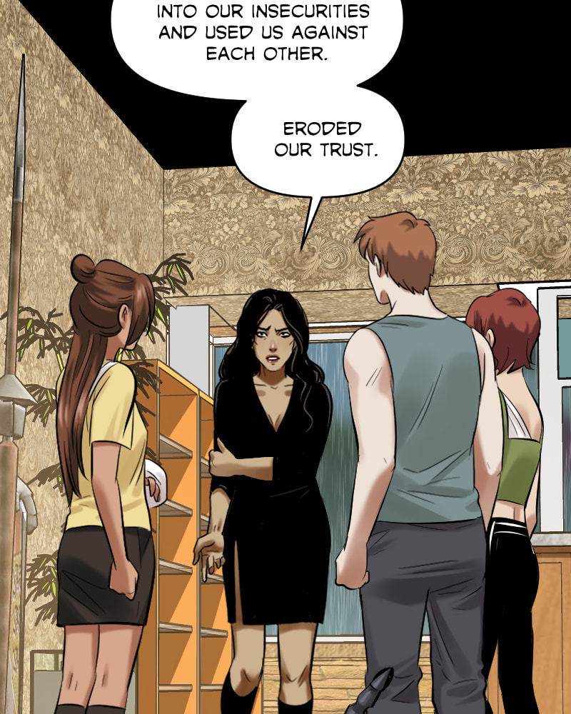Read Possessed chapter 71 image 50 on Lezhin