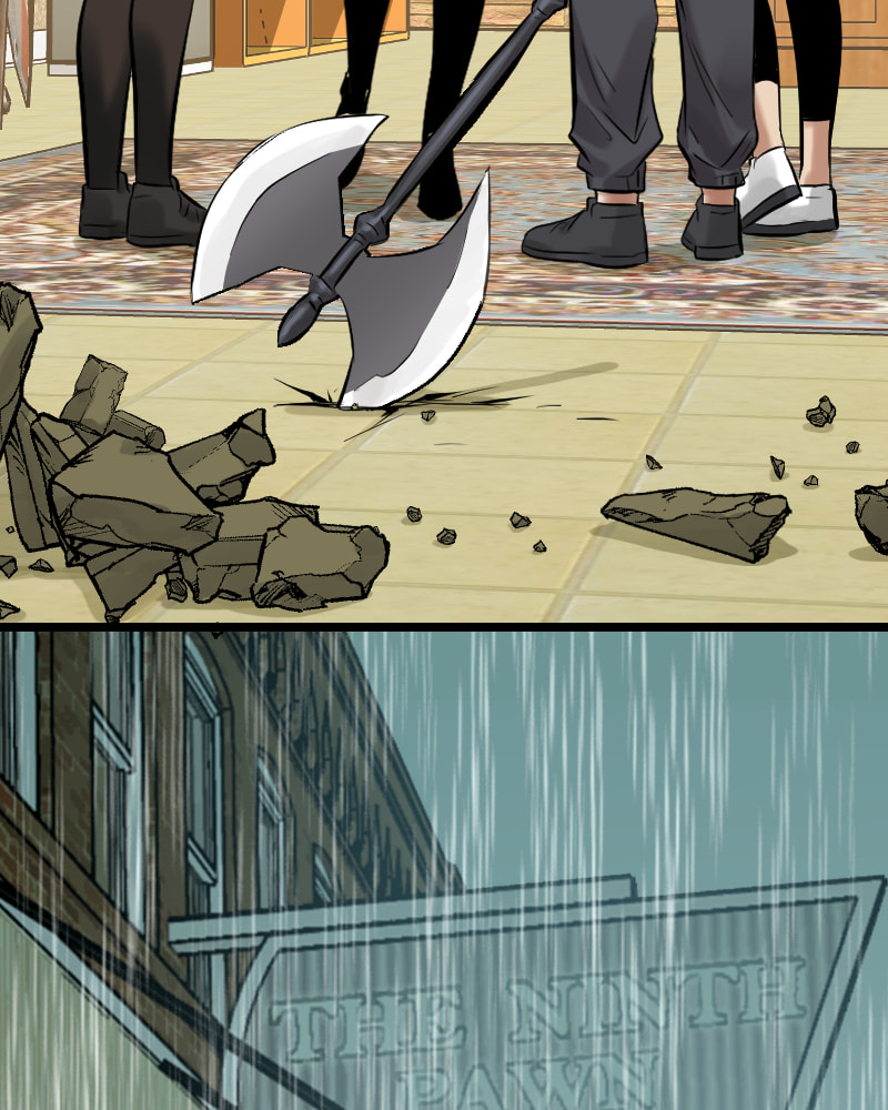 Read Possessed chapter 71 image 51 on Lezhin