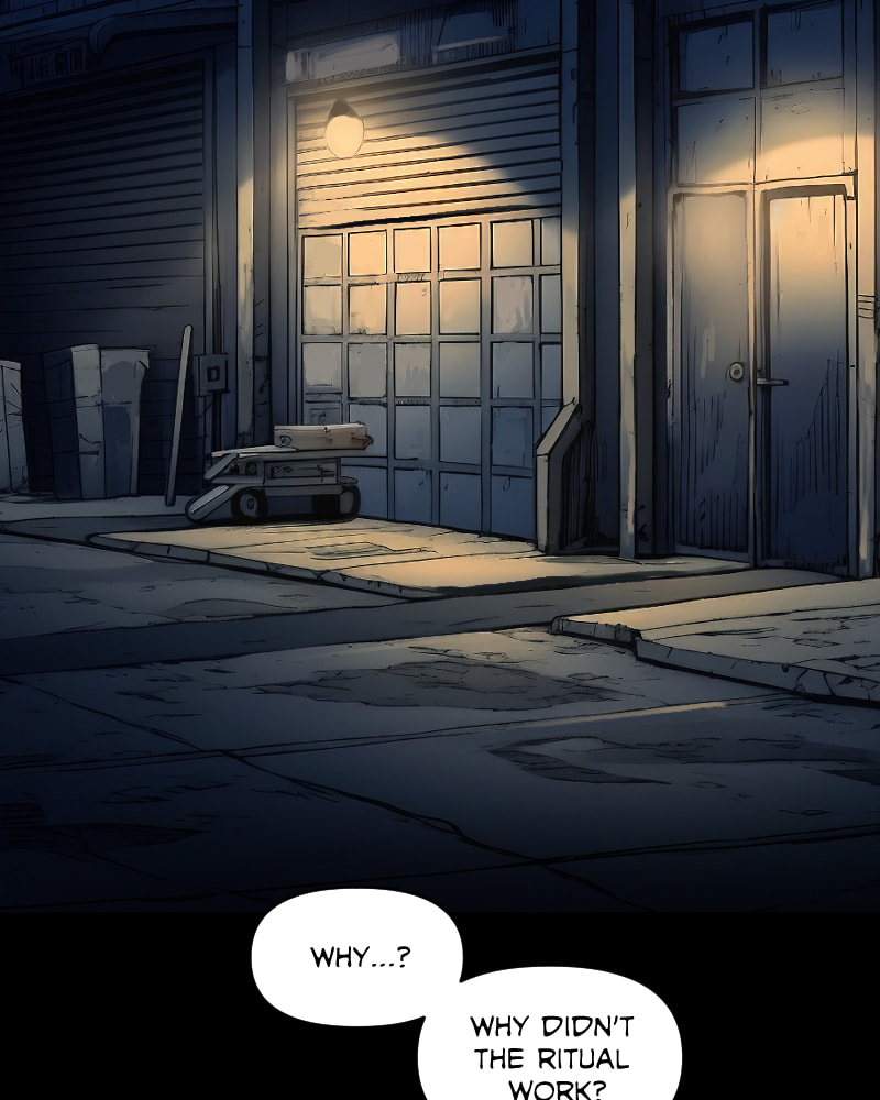 Read Possessed chapter 72 image 1 on Lezhin