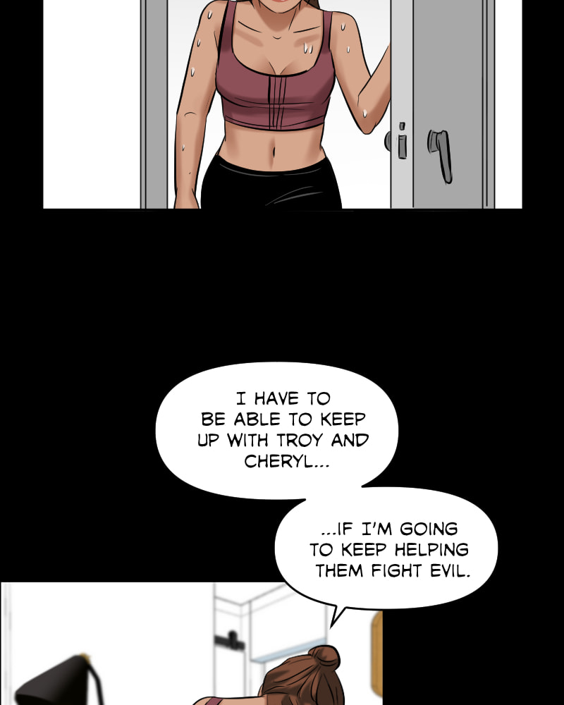 Read Possessed chapter 72 image 10 on Lezhin