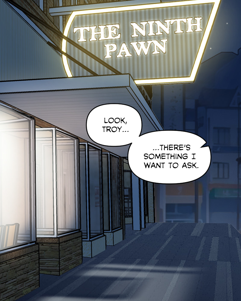 Read Possessed chapter 72 image 14 on Lezhin