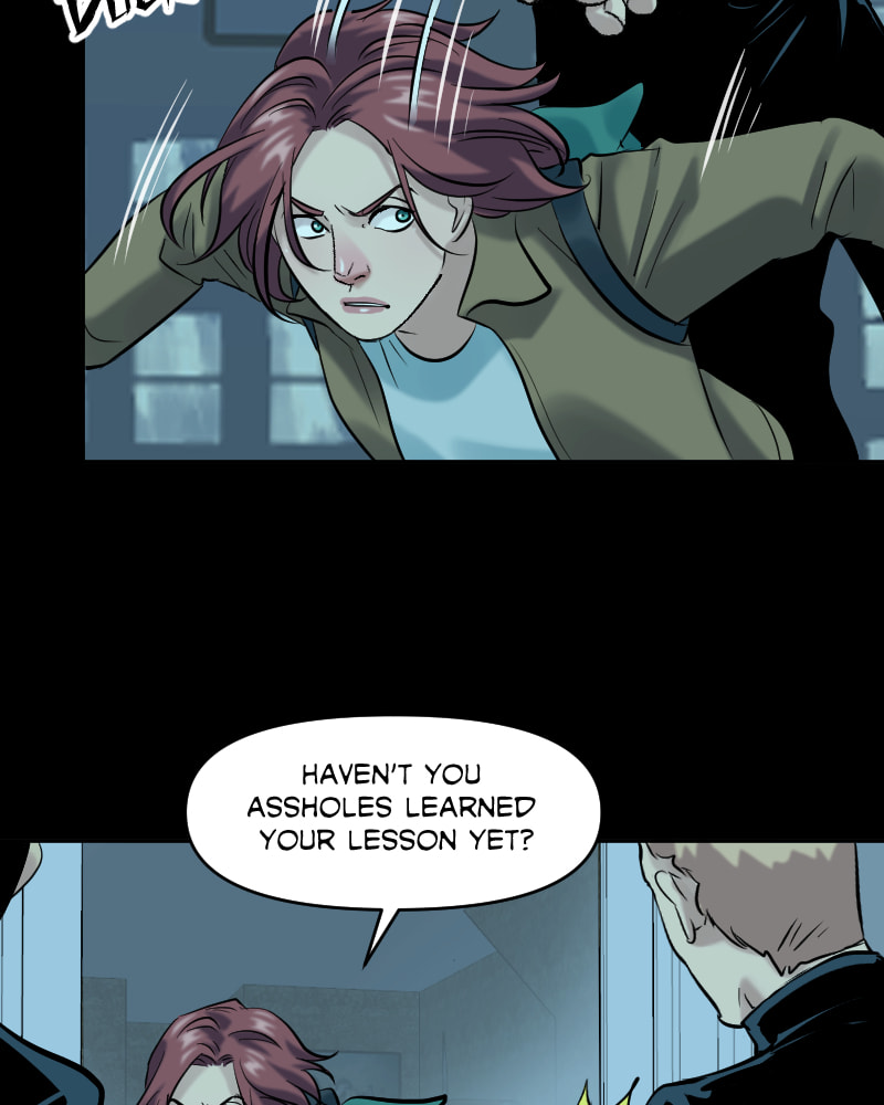 Read Possessed chapter 72 image 21 on Lezhin