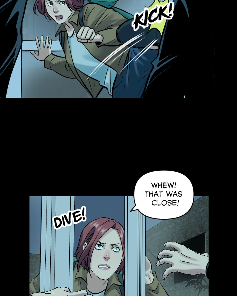 Read Possessed chapter 72 image 22 on Lezhin
