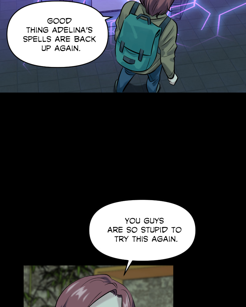 Read Possessed chapter 72 image 24 on Lezhin