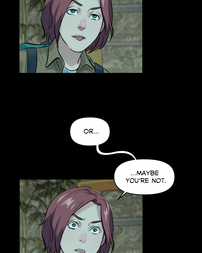 Read Possessed chapter 72 image 25 on Lezhin