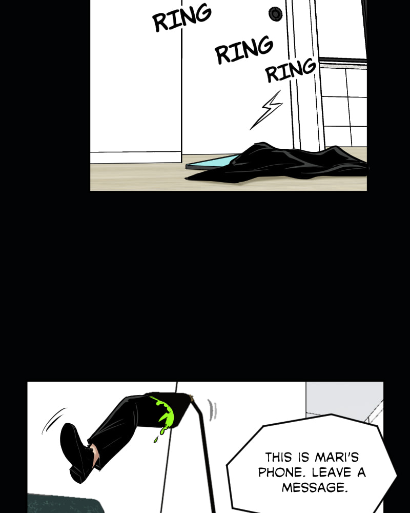 Read Possessed chapter 72 image 30 on Lezhin