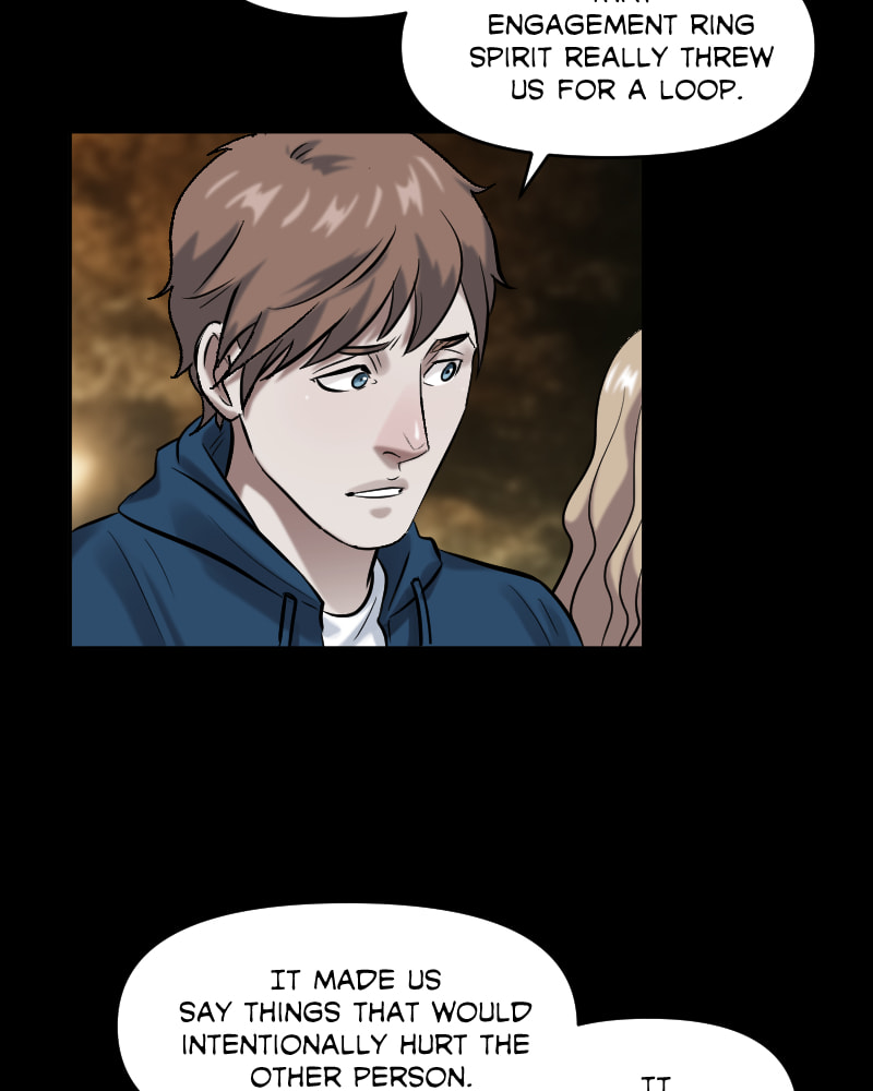 Read Possessed chapter 72 image 36 on Lezhin