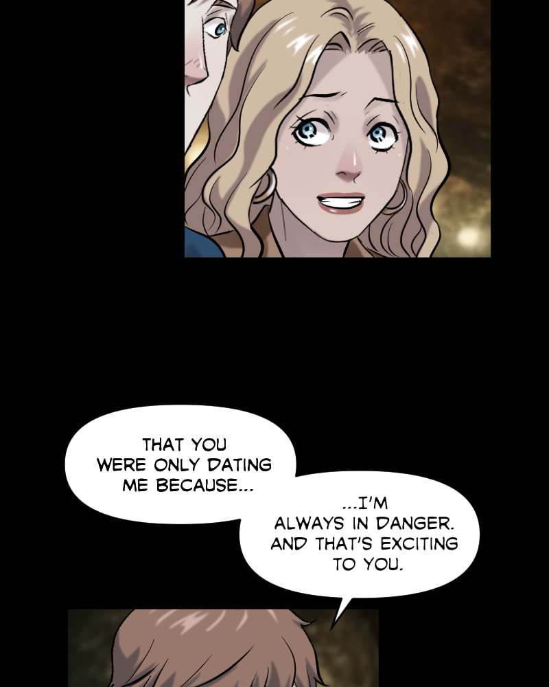 Read Possessed chapter 72 image 38 on Lezhin