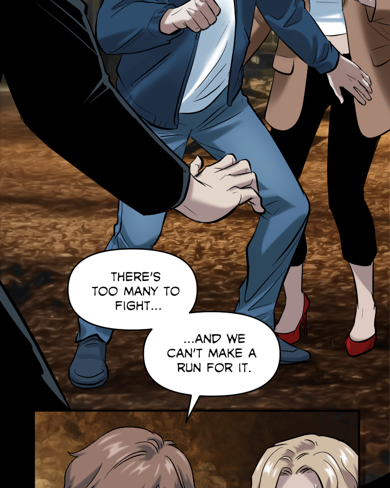 Read Possessed chapter 72 image 42 on Lezhin