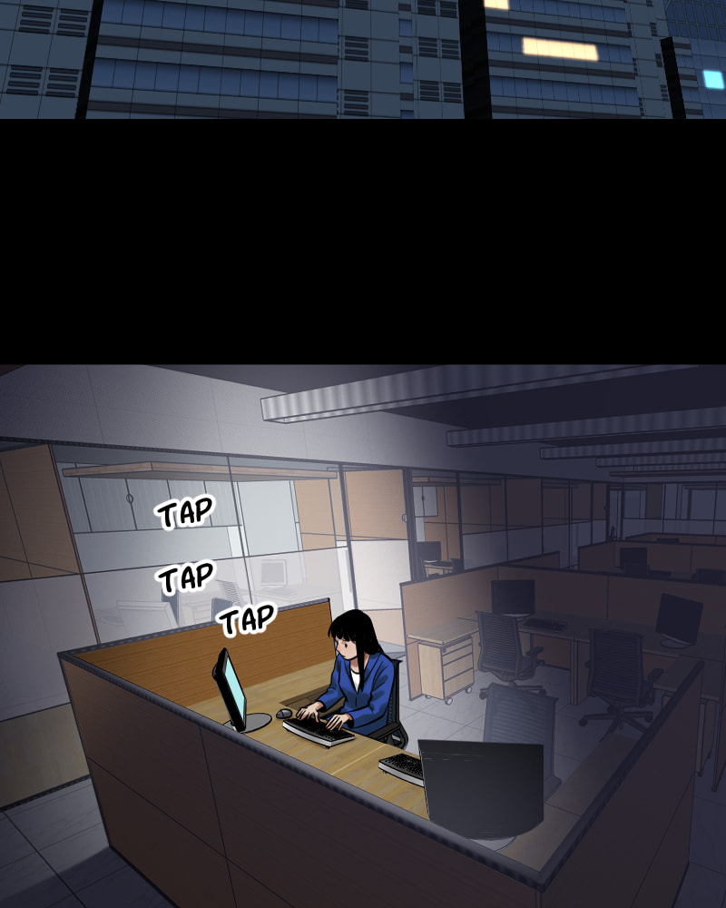 Read Possessed chapter 72 image 45 on Lezhin