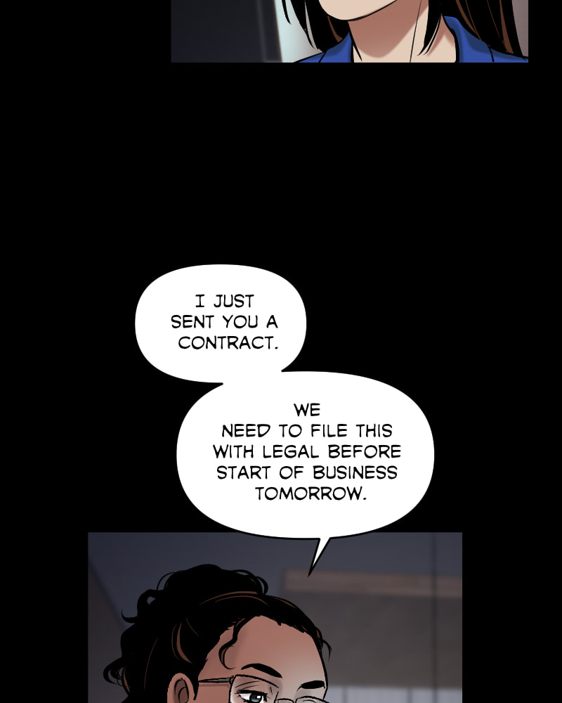 Read Possessed chapter 72 image 48 on Lezhin