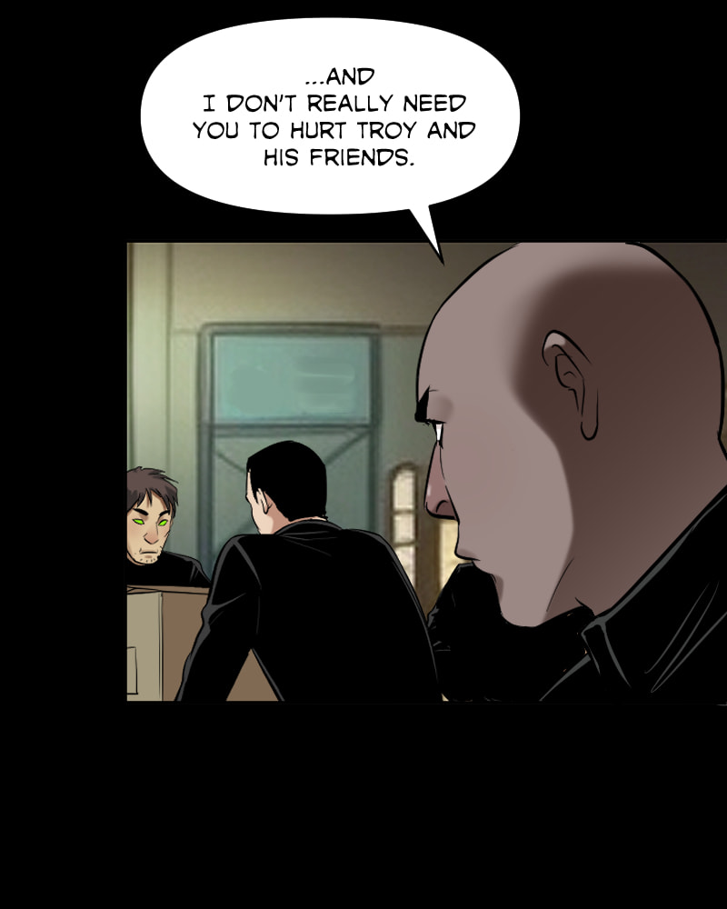 Read Possessed chapter 72 image 5 on Lezhin