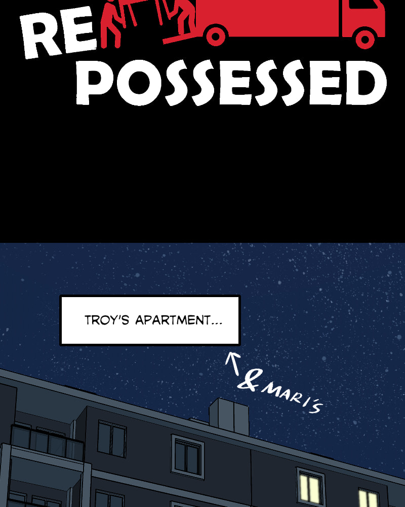 Read Possessed chapter 72 image 8 on Lezhin