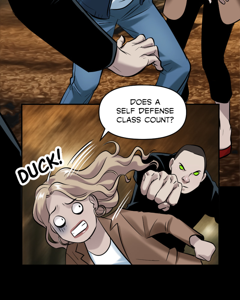 Read Possessed chapter 73 image 16 on Lezhin