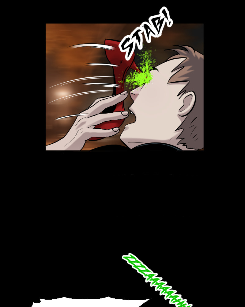 Read Possessed chapter 73 image 21 on Lezhin