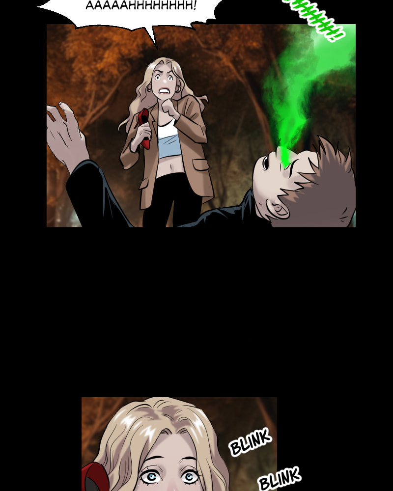 Read Possessed chapter 73 image 22 on Lezhin