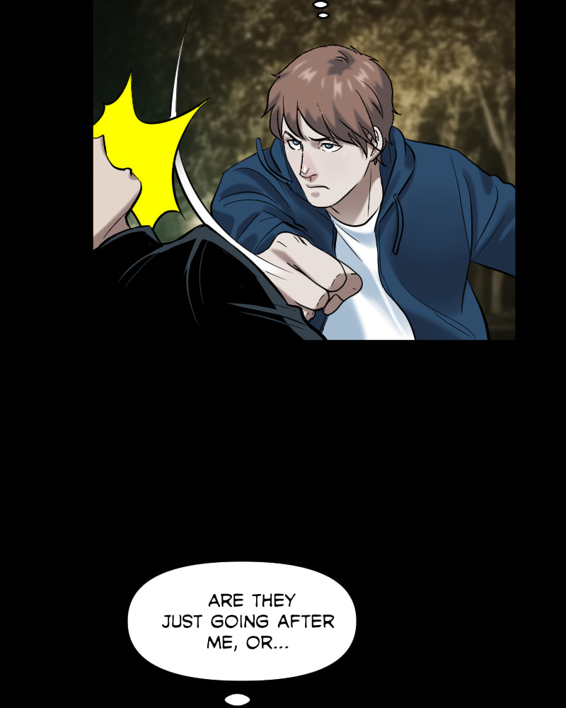 Read Possessed chapter 73 image 26 on Lezhin