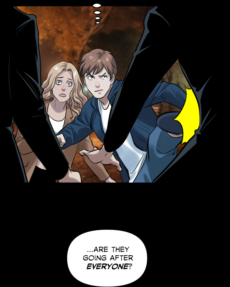 Read Possessed chapter 73 image 27 on Lezhin